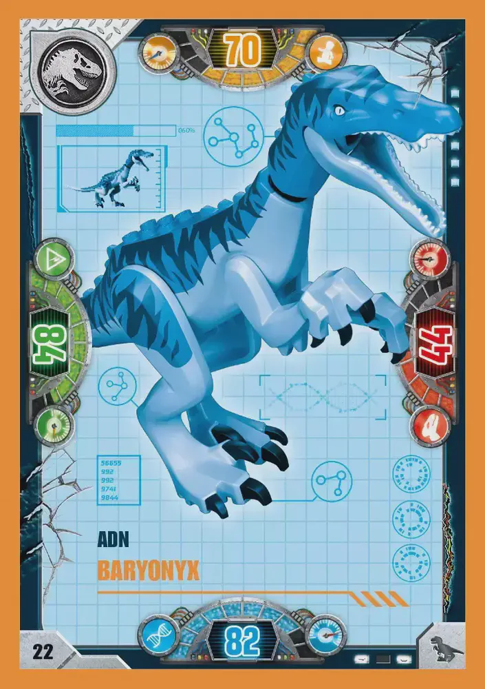 ADN Baryonyx