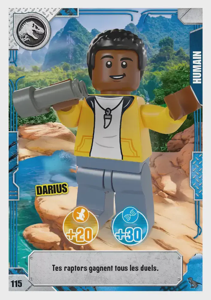 Darius
