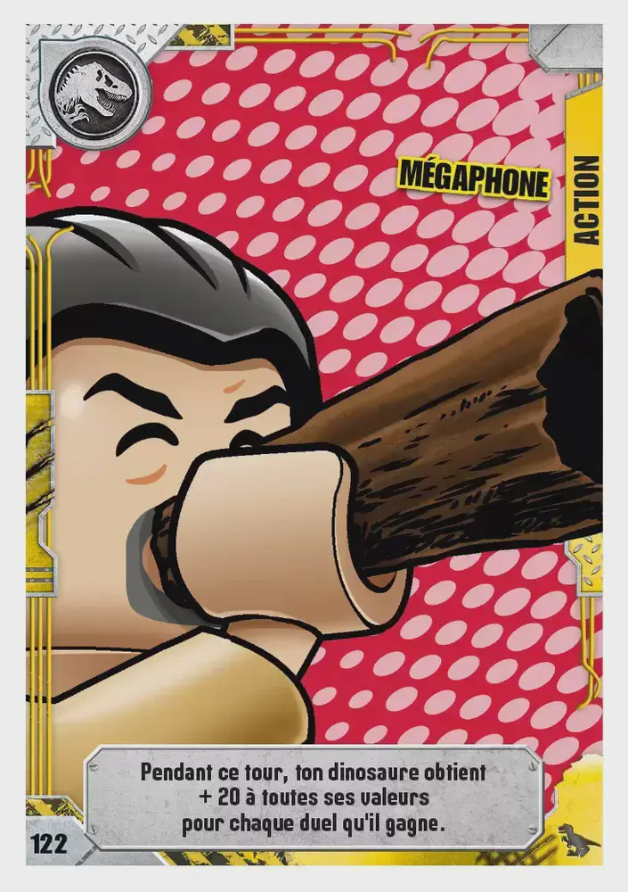 Mégaphone