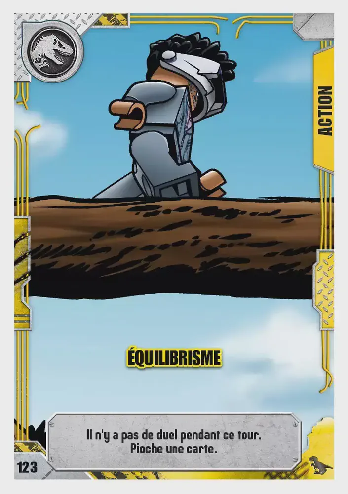 Équilibrisme