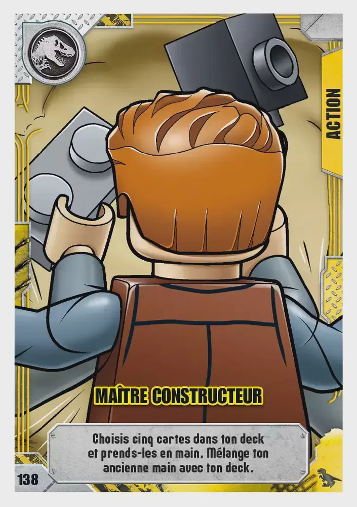 Maître constructeur