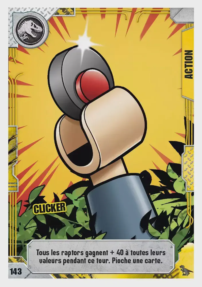 Clicker