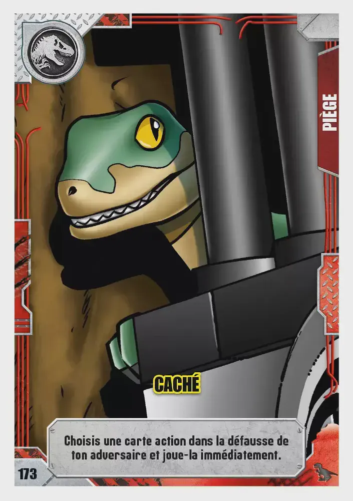 Caché