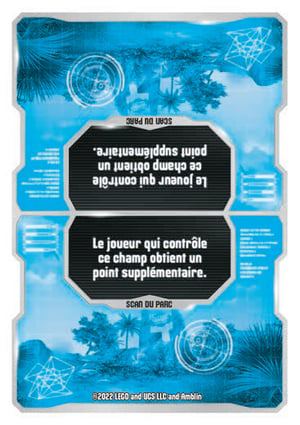 Carte Puzzle N°196