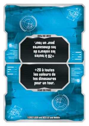 Carte Puzzle N°204