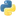 Favicon de www.python.org