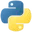 Favicon de www.python.org