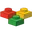Favicon de brickset.com