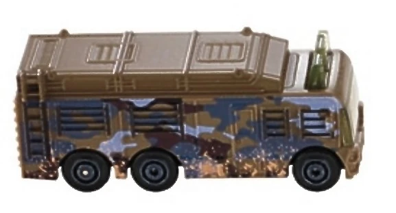 Island Explorers - GDR68