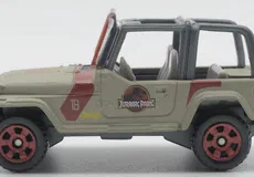 Couverture de '93 Jeep Wrangler