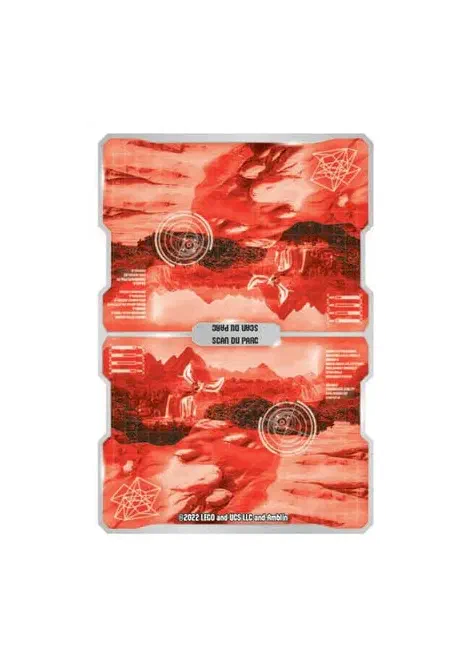 Couverture de Carte Puzzle N°211