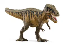 Couverture de Tarbosaurus