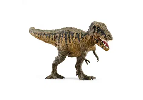 Couverture de Tarbosaurus