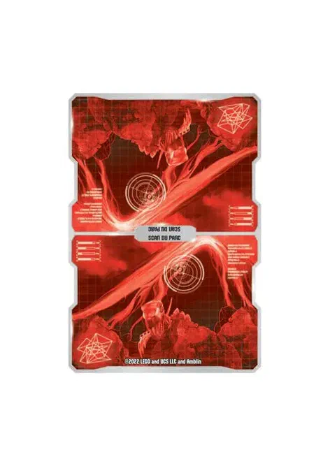 Couverture de Carte Puzzle N°210
