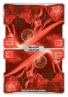 Couverture de Carte Puzzle N°210