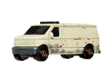 Rapid Getaway Unit - JGL25