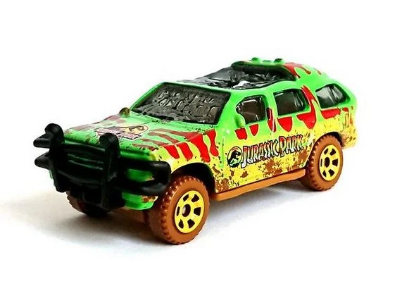 Land Action Squad - GDP07