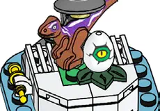 Couverture de Raptor and Laboratory