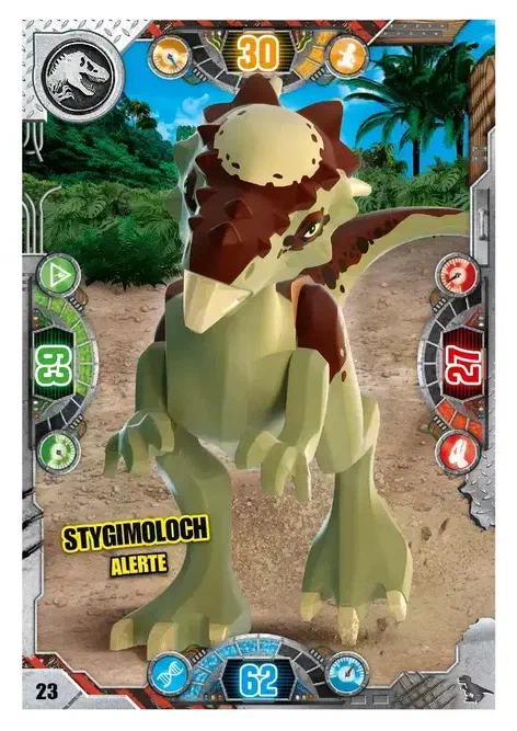 Couverture de Stygimoloch alerte