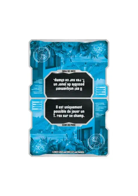 Couverture de Carte Puzzle N°200