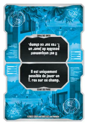 Carte Puzzle N°200