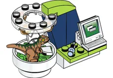 Couverture de Create Dino