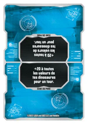 Carte Puzzle N°204