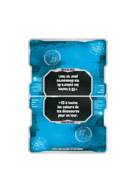 Couverture de Carte Puzzle N°204