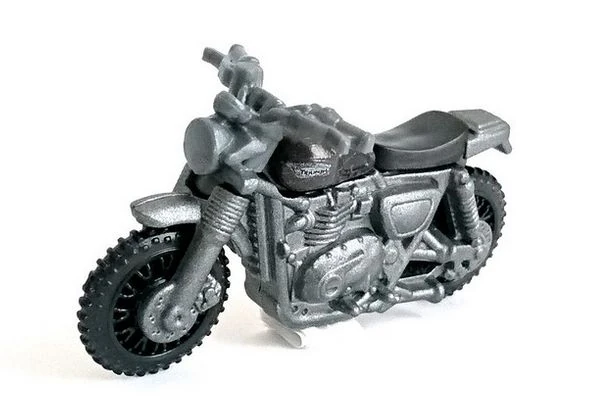 Land Action Squad - GDP07