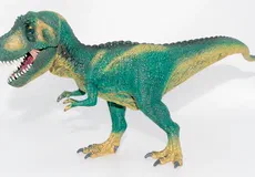 Couverture de Tyrannosaurus rex