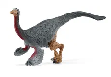 Couverture de Gallimimus