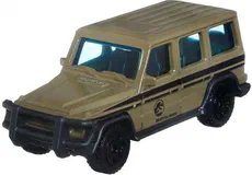 Couverture de '14 Mercedes-Benz G 550 - Jurassic World Dominion