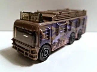 Fleetwood Southwind RV - Jurassic World (Legacy Collection) - FMW96