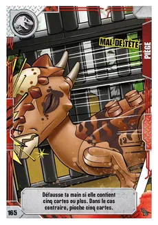 Couverture de Mal de tête