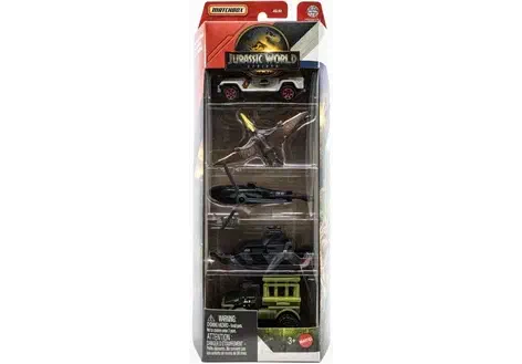 Couverture de All Terrain Patrol - JGL26