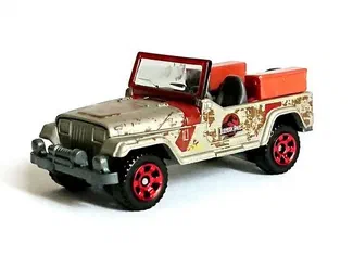 Total Terrain Adventurers - HBH81