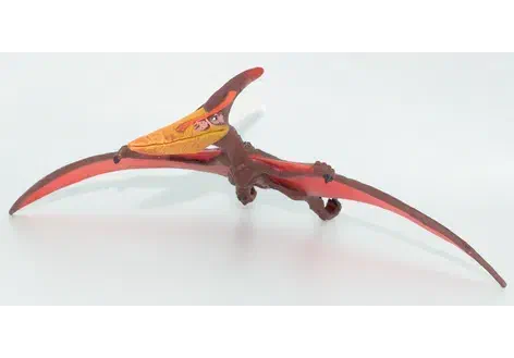 Couverture de Pteranodon