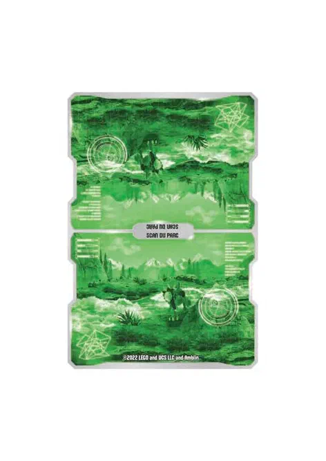 Couverture de Carte Puzzle N°217