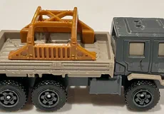 Couverture de Off-Road Rescue Rig - Singles Mix 2 - JGK99