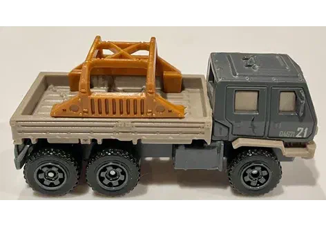 Couverture de Off-Road Rescue Rig - Singles Mix 2 - JGK99