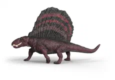 Couverture de Dimetrodon