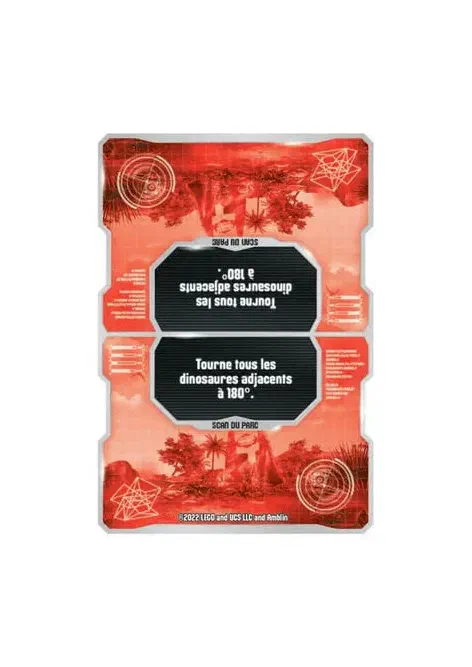 Couverture de Carte Puzzle N°212