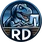 Logo de Richard Dern