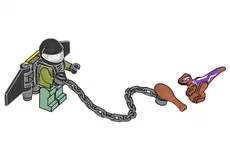 Couverture de Wildlife Guard and Raptor