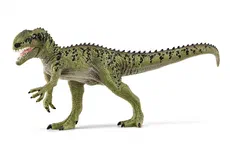 Couverture de Monolophosaurus