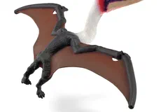 Couverture de Quetzalcoatlus