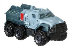 Couverture de Armored Action Truck - Jurassic World (MBX Entertainment) - FMX06