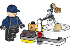 Couverture de Guard with Incubator