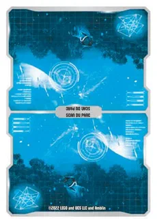 Couverture de Carte Puzzle N°199