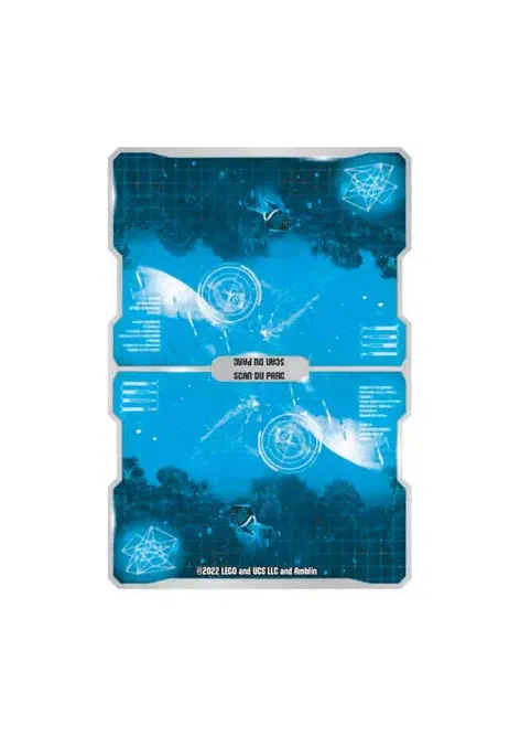Couverture de Carte Puzzle N°199